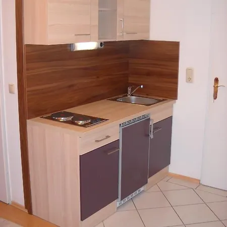 Neuningerhof Homestay Schonberg am Kamp