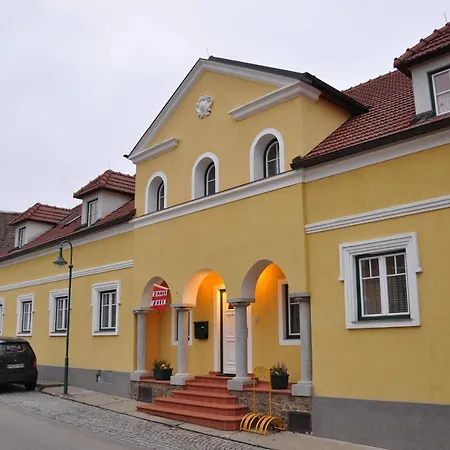 Neuningerhof Schonberg am Kamp
