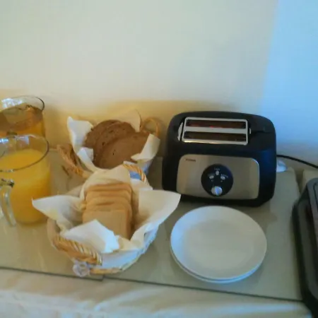 Homestay Neuningerhof *