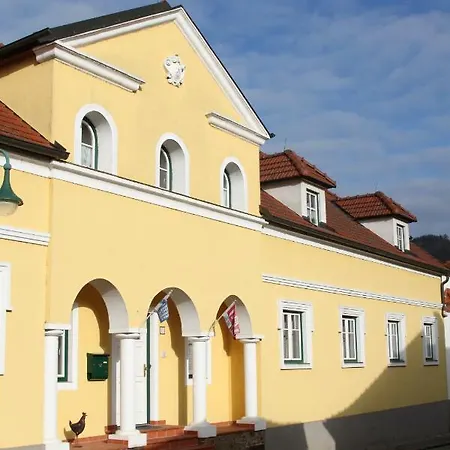 Homestay Neuningerhof Schonberg am Kamp