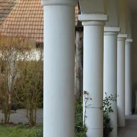 Neuningerhof Privatunterkunft Schönberg am Kamp