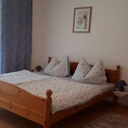 Homestay Neuningerhof *