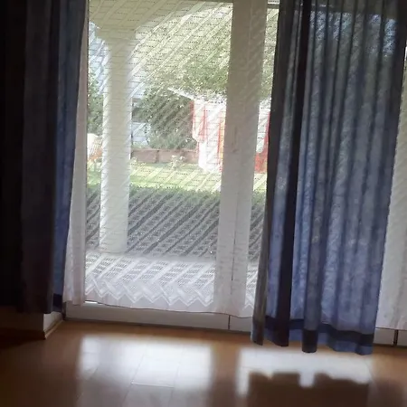 Neuningerhof Homestay Schonberg am Kamp